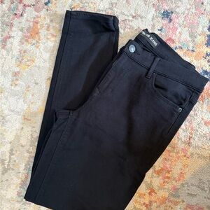 Express Black Women Jeggings